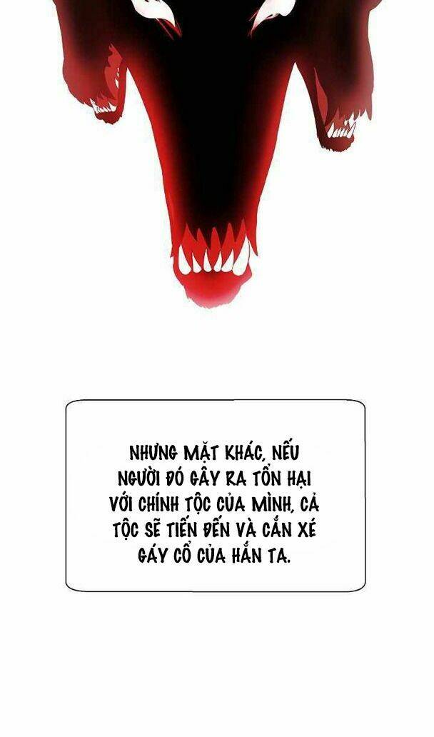 xuyên không thành hổ chapter 50 59