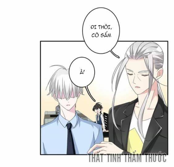 lều khều biết yêu chapter 80 51