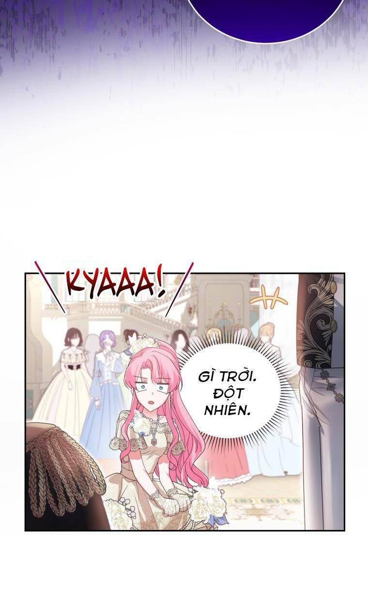 nhà điều chế nước hoa độc quyền của bạo chúa chapter 42 16