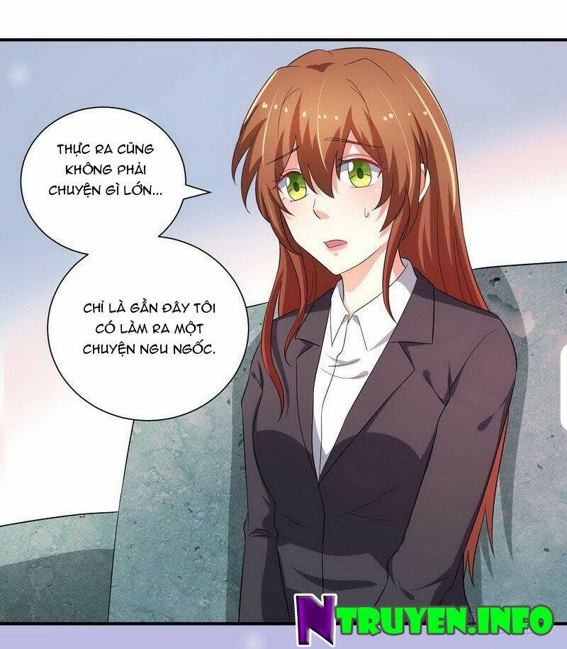 khế hôn chapter 24 8