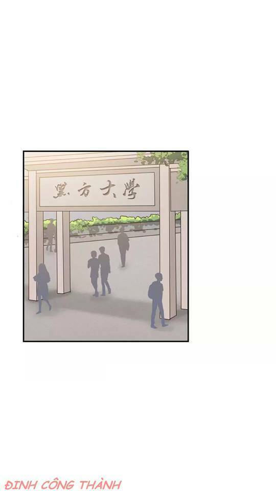 con đường màu đen chapter 8 1