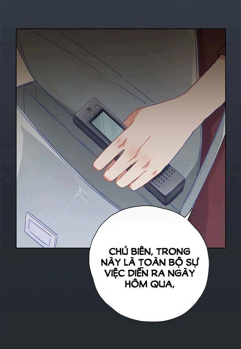 giao ước hôn nhân trên giường đừng xem là thật chapter 19 15