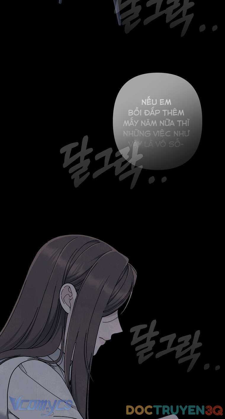 [18+] dinh thự young chun hwa: mọt sách phóng túng không ngủ được chapter 7 43