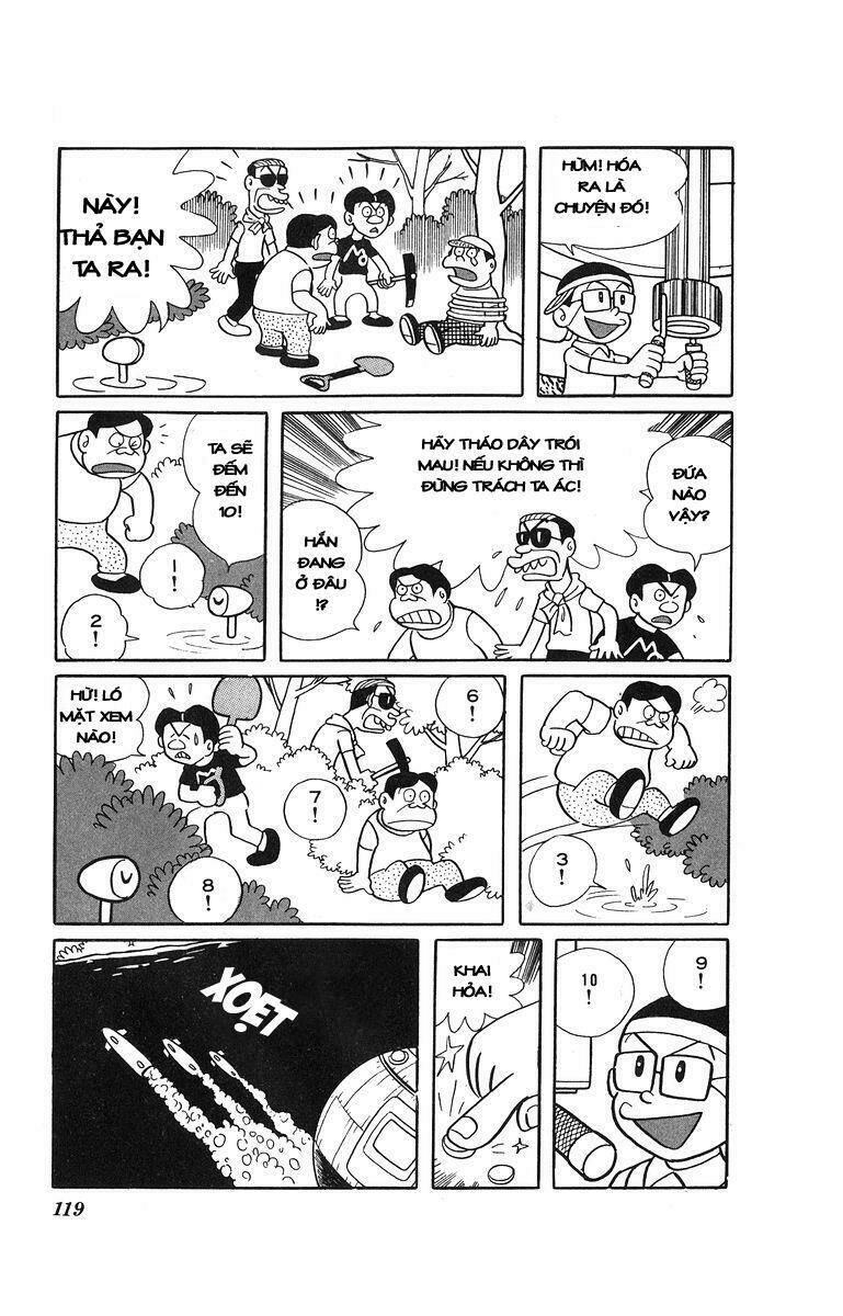 cuốn từ điển kì bí chapter 7 14