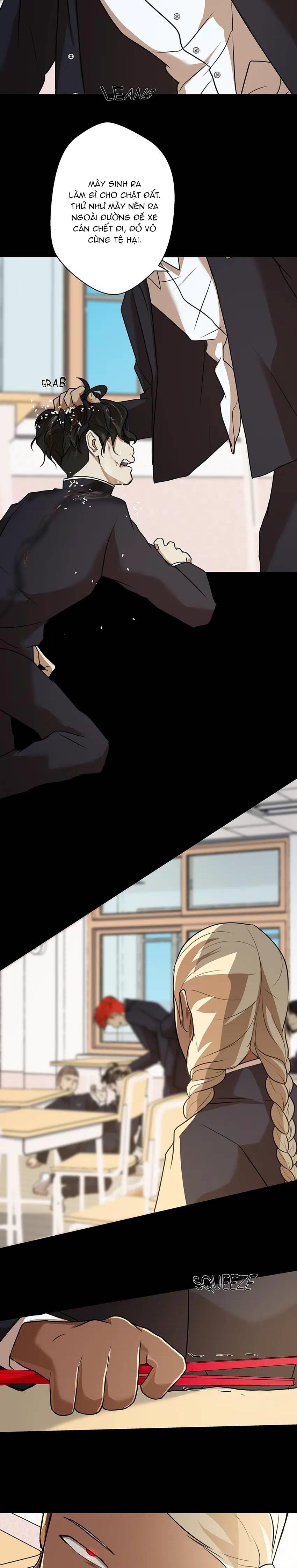 love murder basketball chapter 26 22