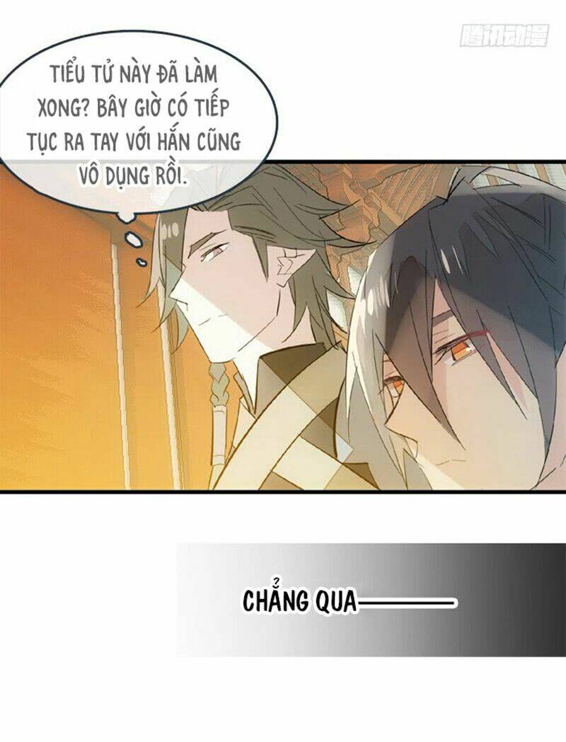 sư phụ lại trêu chọc ta chapter 33 9
