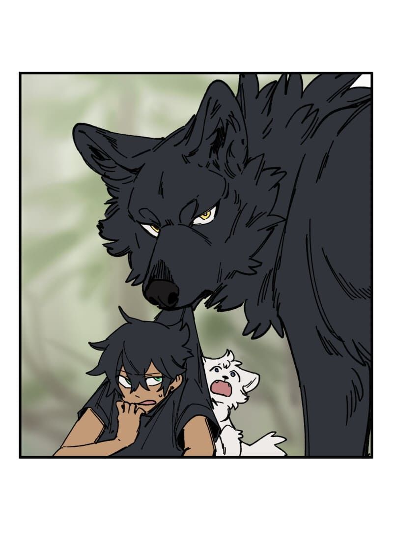 lumine - cội nguồn ánh sáng chapter 127 25