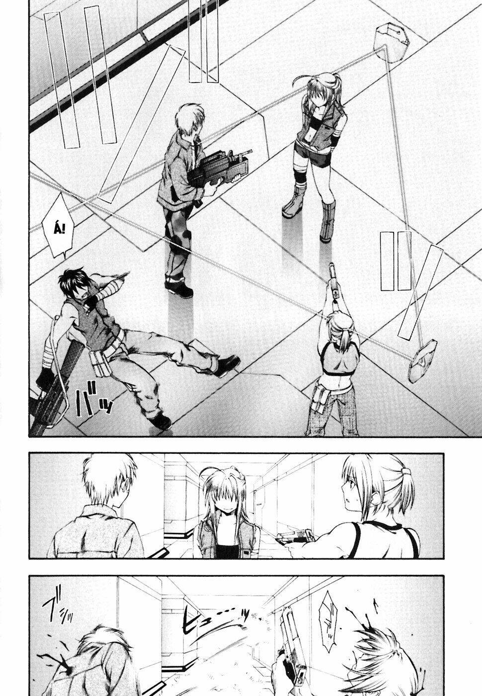 mother keeper chapter 4 8