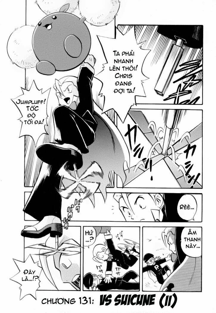 thú cưng đặc biệt chapter 131 1