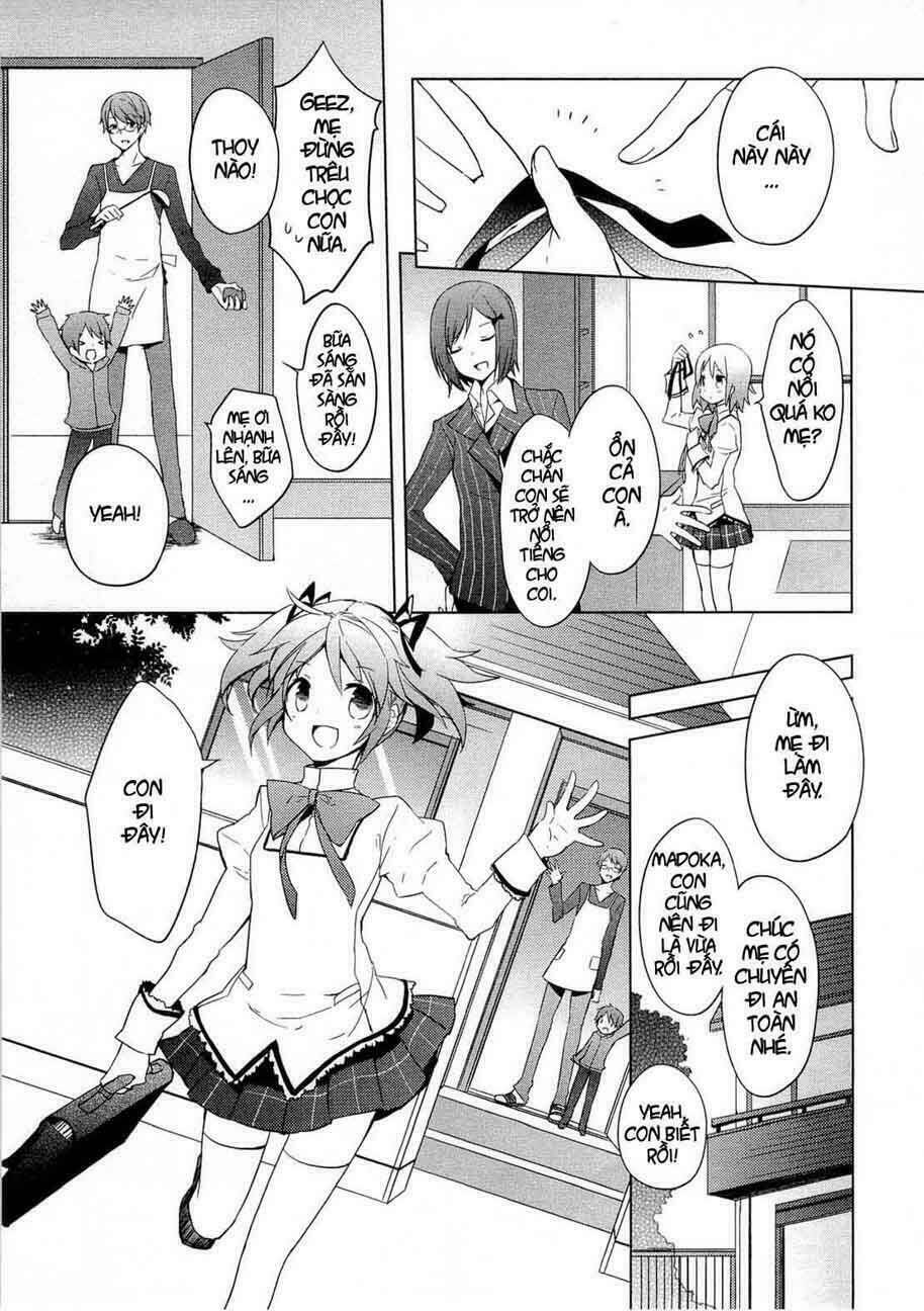 puella magi madoka magica chapter 1 13