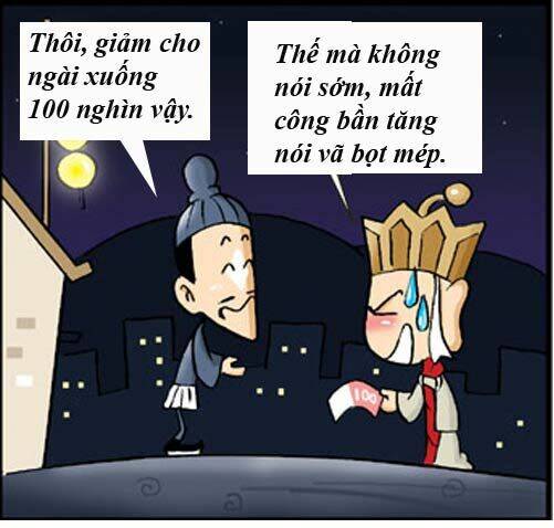 tân tây du ký chapter 5 11