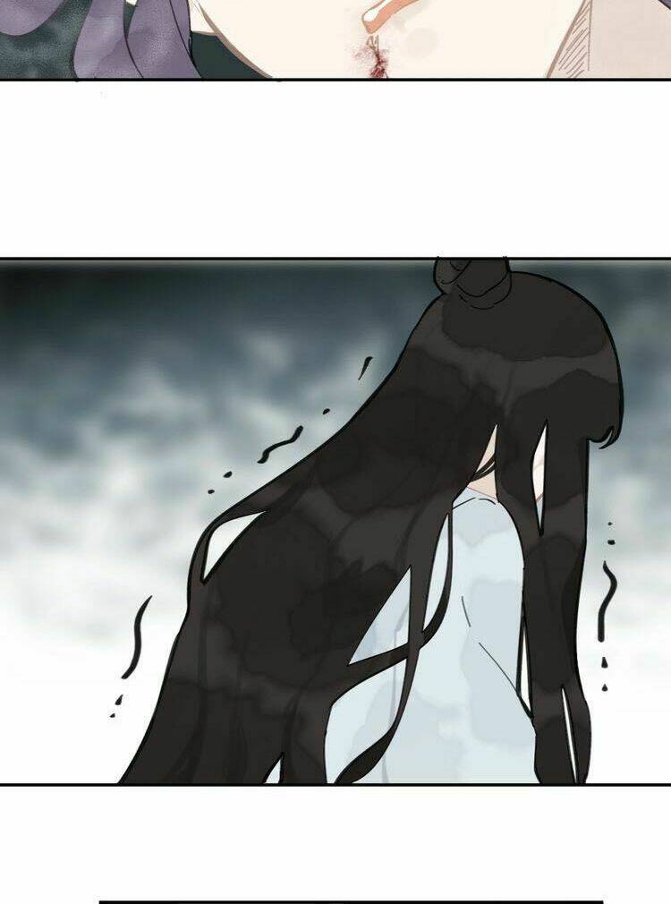 mãn đình phương - thiên hạ duy khanh chapter 2 31