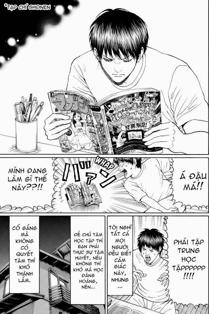 vợ tôi là wagatsuma chapter 95 14