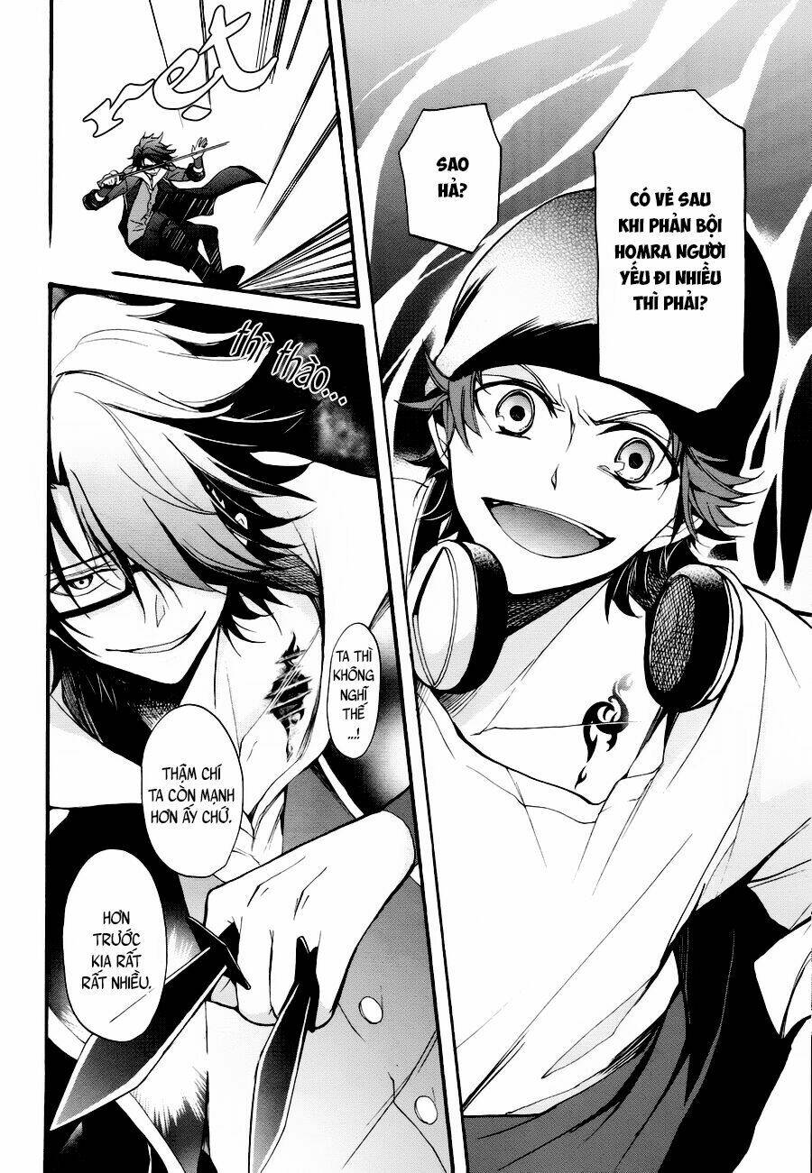 k - the first chapter 6 20