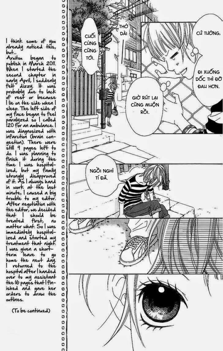 aruitou chapter 2 9
