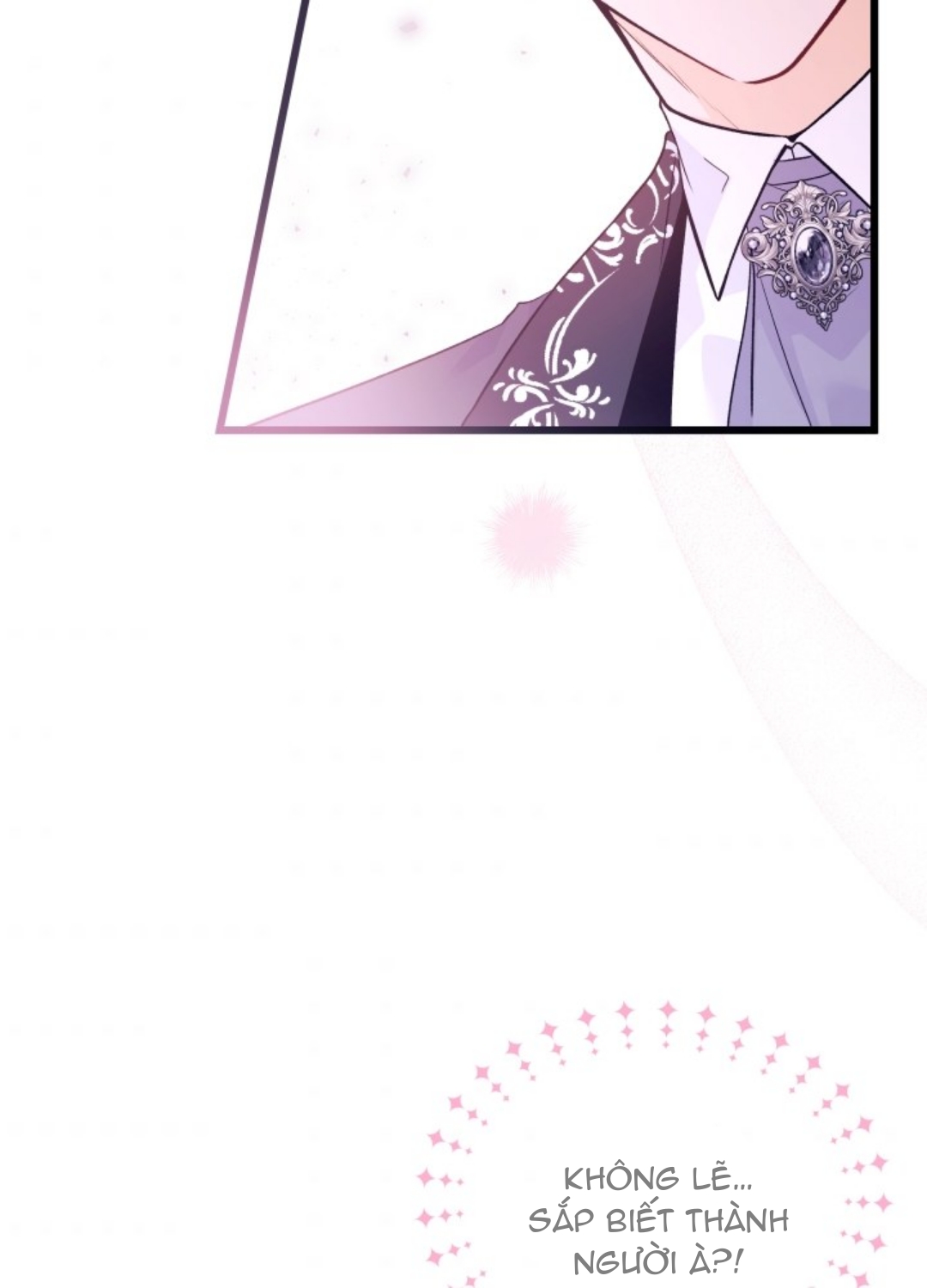 mối liên kết giữa báo đen và bé thỏ chapter 35 74