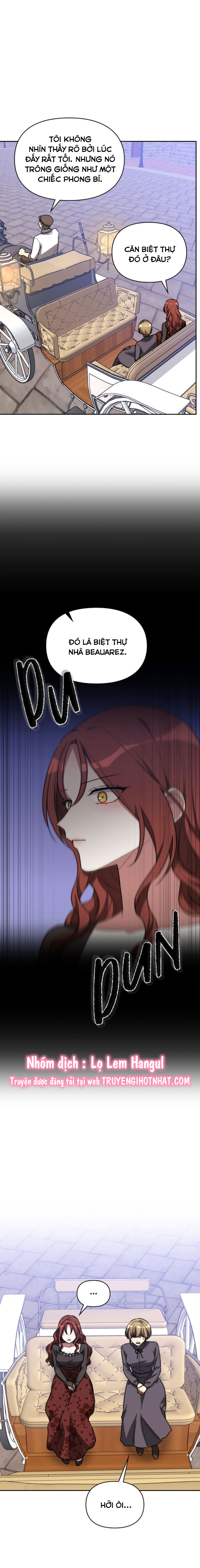 chuyện tình tay ba chapter 82 4