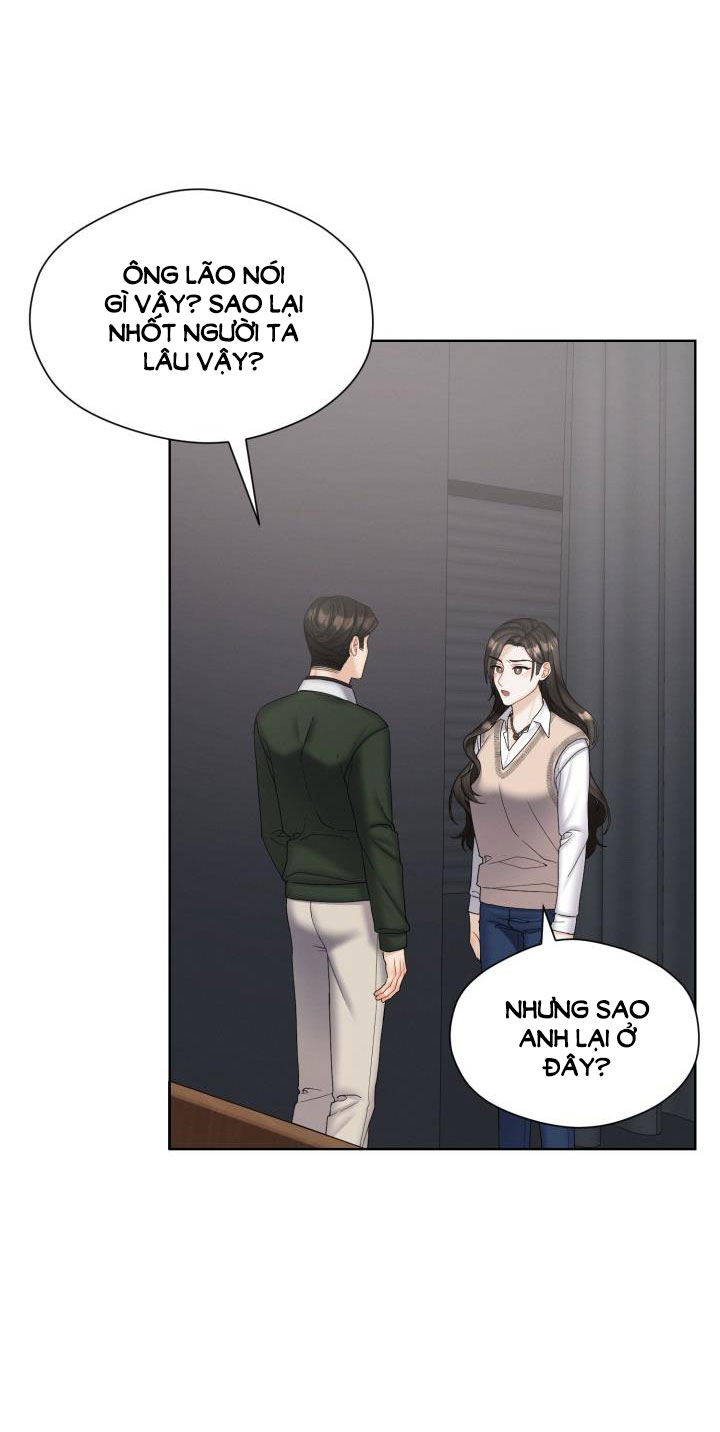 [18+] trò chơi giữa hai người chapter 30.2 9