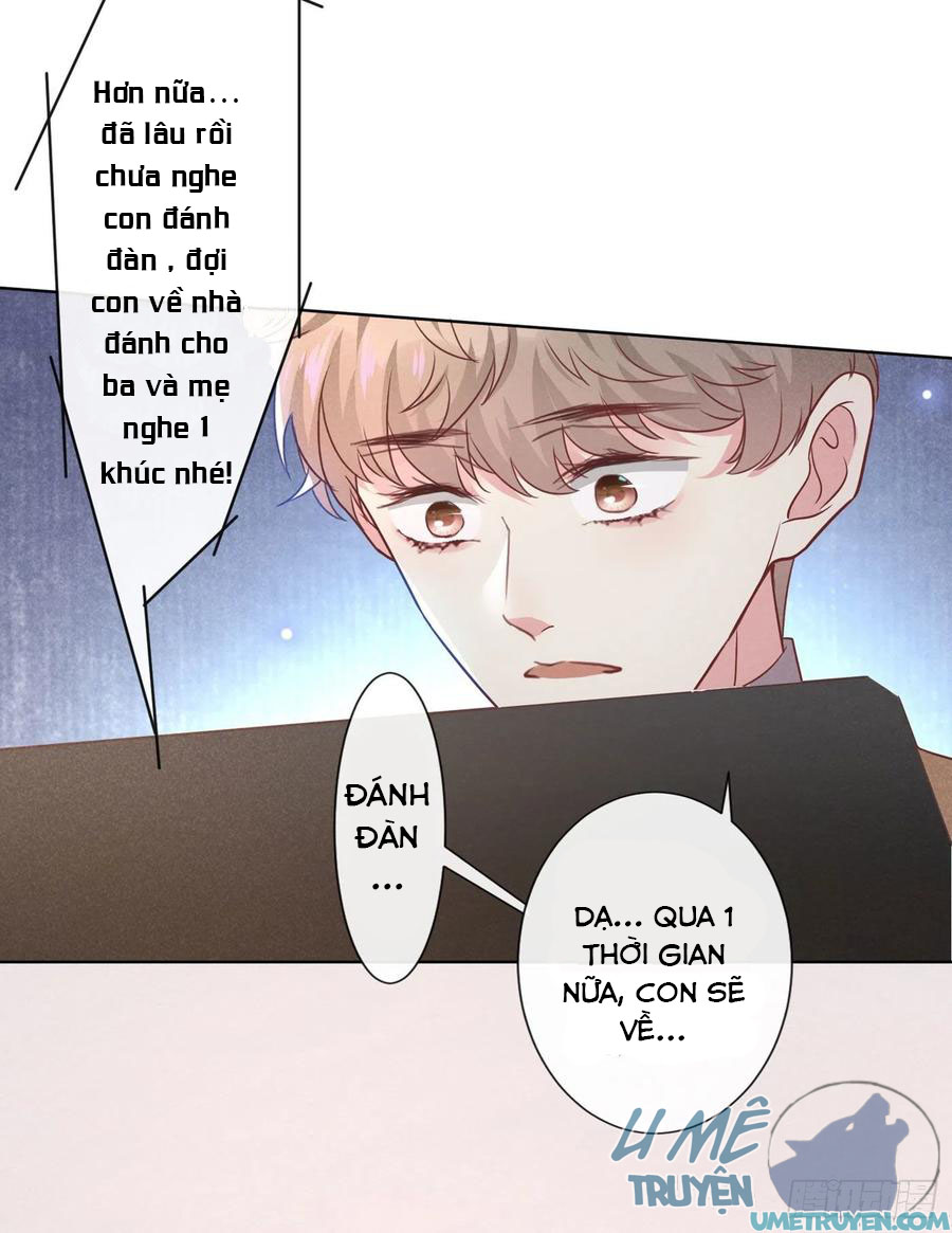 anh ấy gọi tôi là hắc liên hoa chapter 48 9