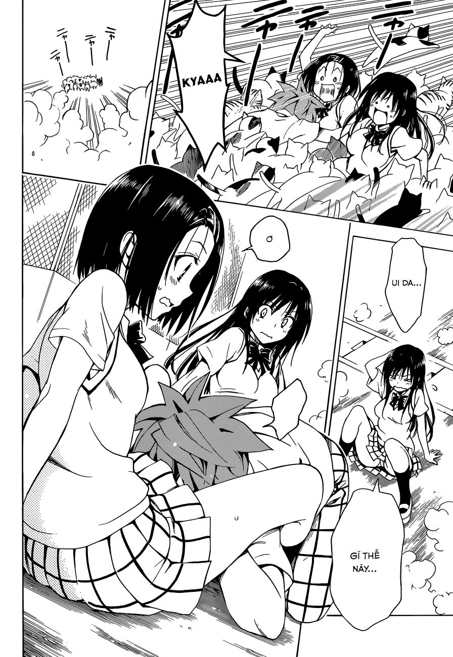 to love - ru darkness chapter 41 31