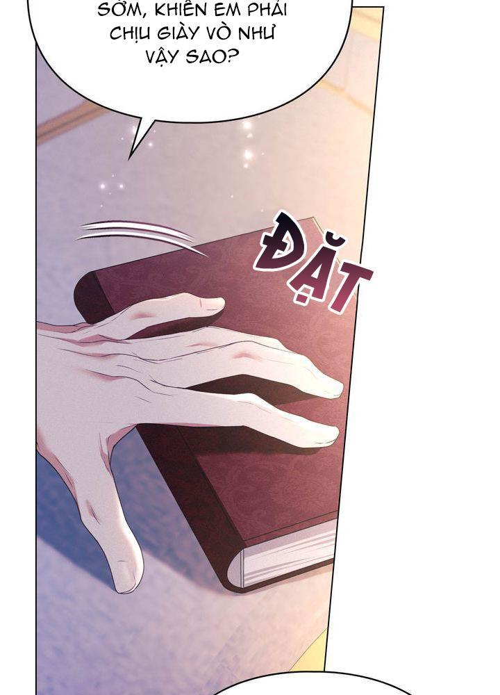 chấp nhận sự chiếm đoạt chapter 30 16