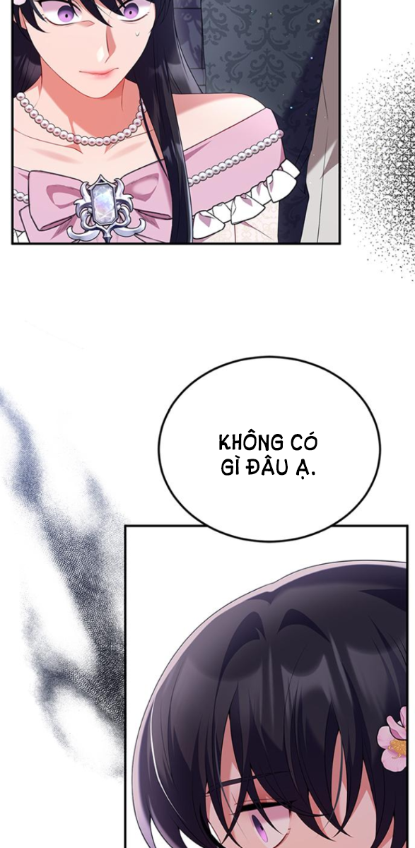 tôi sẽ ly hôn với người chồng bạo chúa chapter 53.1 33