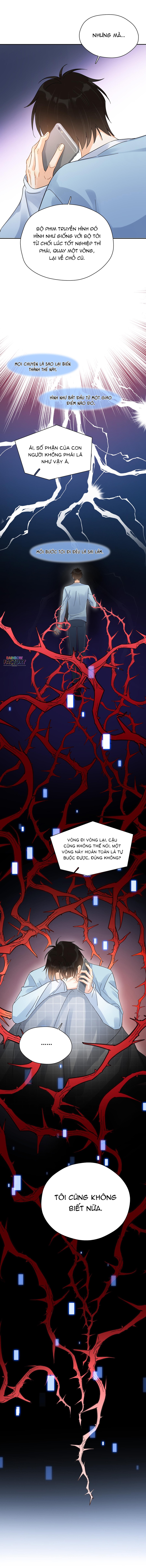 bám đuôi chapter 15 5