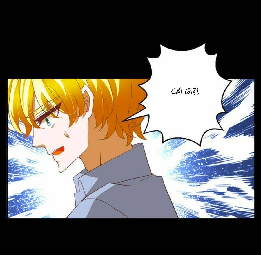 người yêu khát máu của tôi chapter 41 16