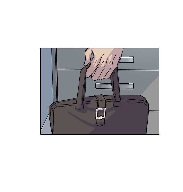 boss của tôi thật quá đáng chapter 2 11