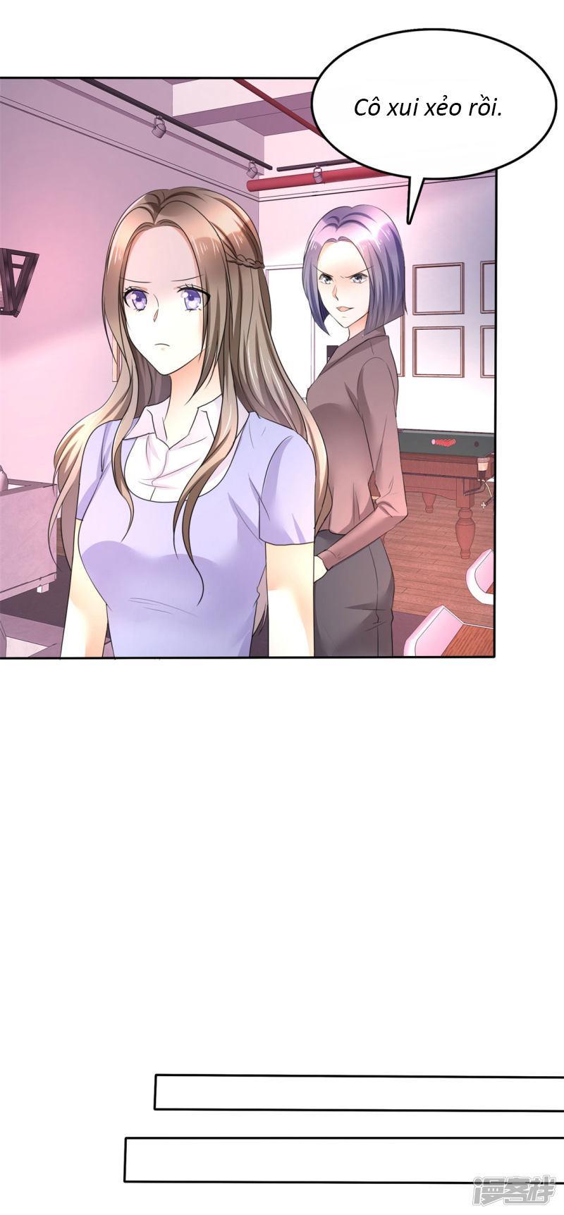 con đường phản công của sủng thê chapter 4 15