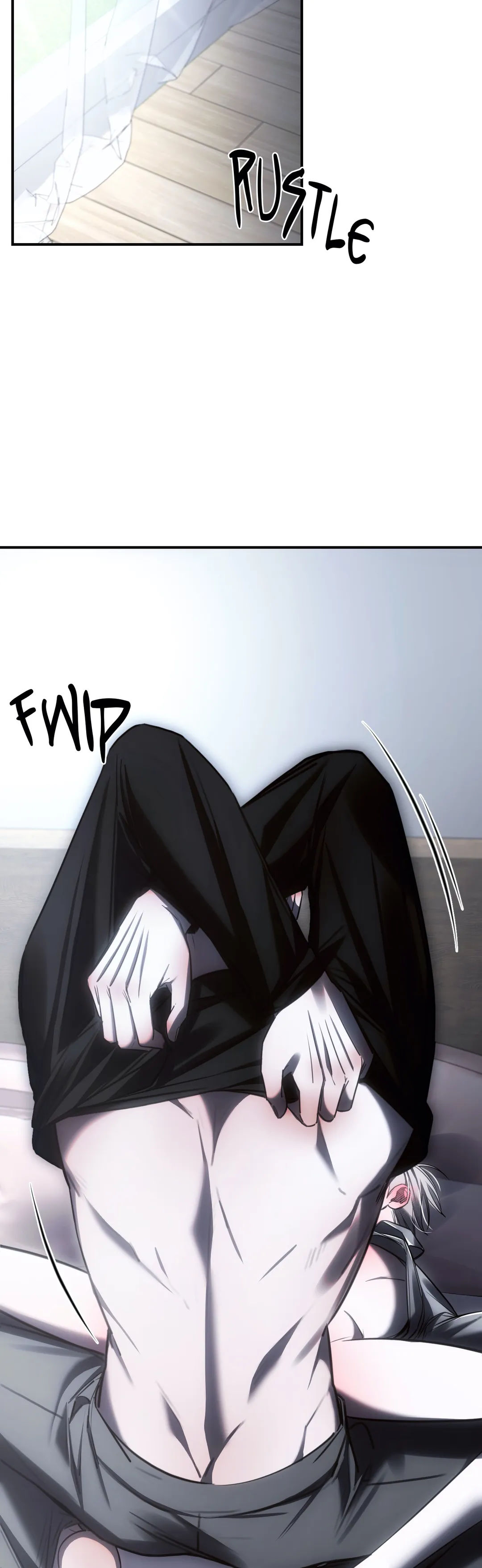 vực sâu chapter 16 11