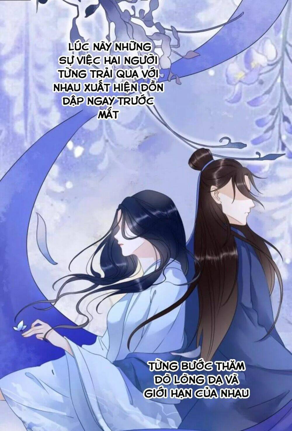 sủng phi của vương chapter 118 19