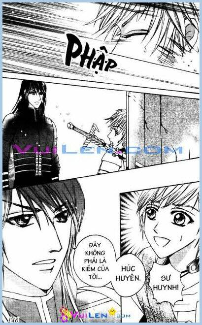 tinh nguyệt ảo cảnh chapter 5 143