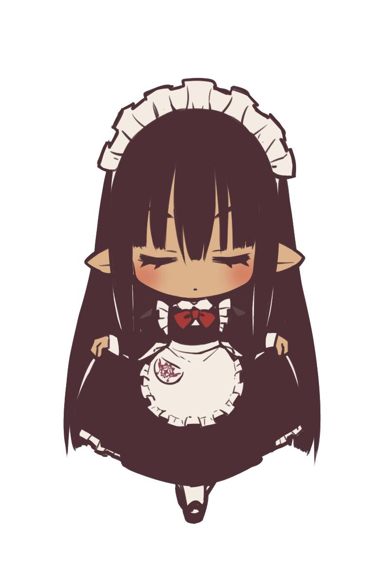 the negative hero and the chief of the demon army chapter 22.6 2