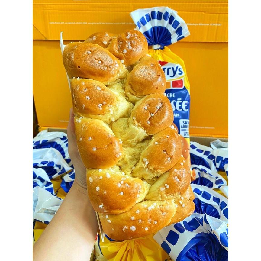 COMBO 2 BÁNH MÌ HOA CÚC HARRYS PHÁP