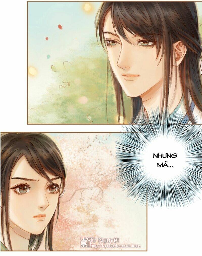 phượng tù hoàng chapter 21 6