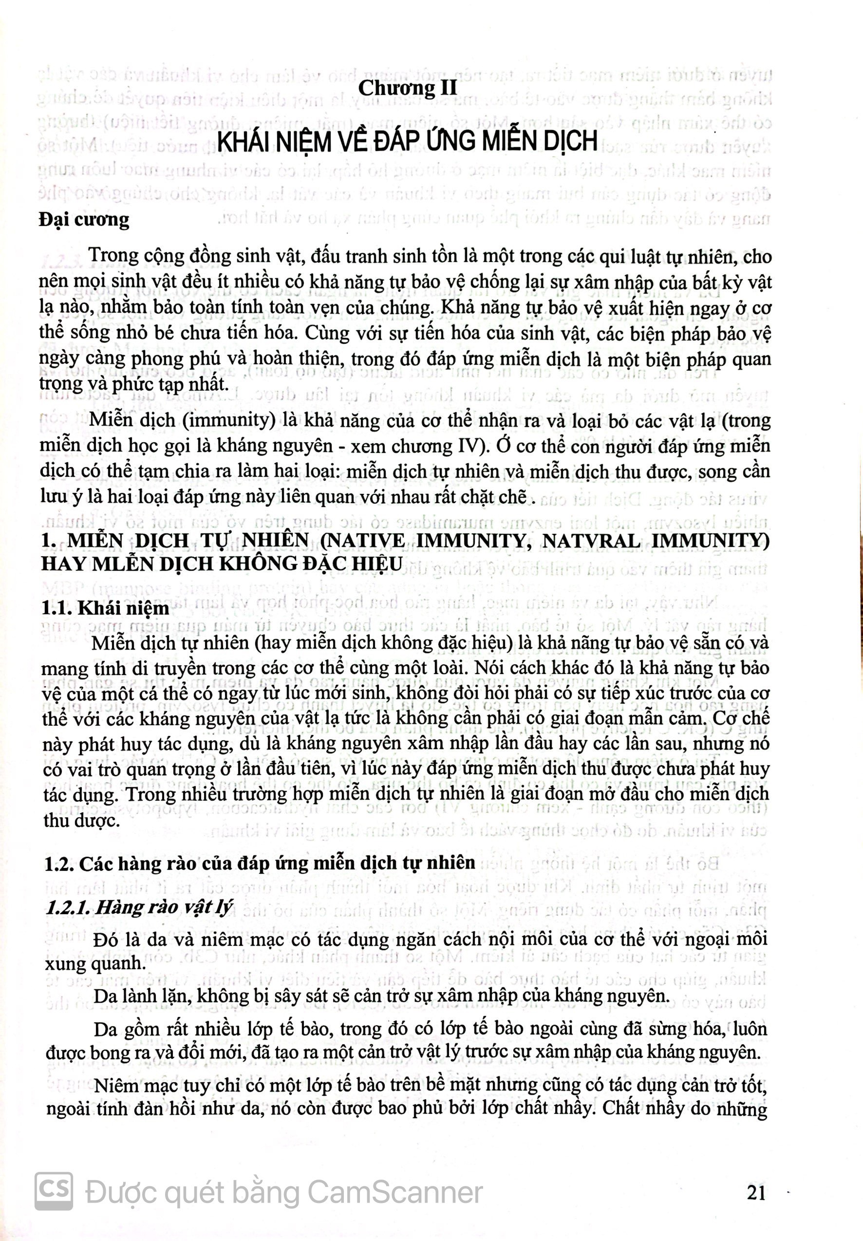 Benito - Sách - Miễn dịch học - NXB Y học