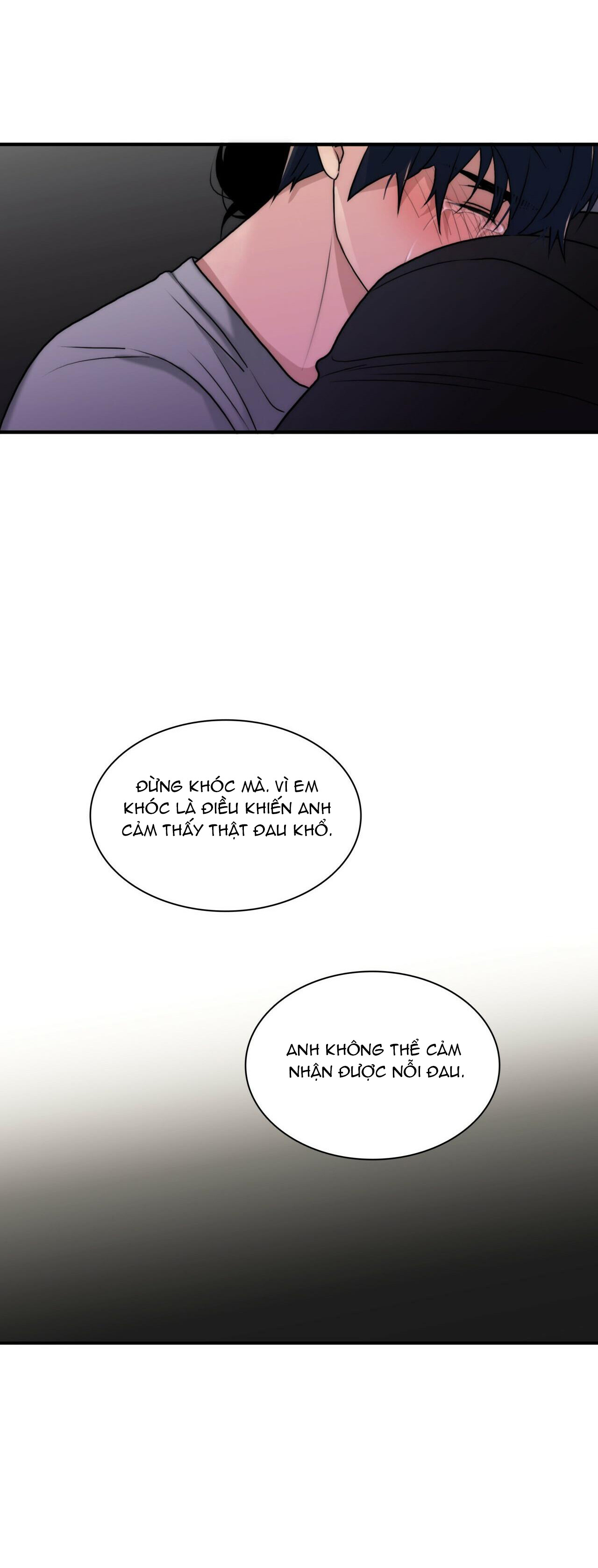 giai điệu của ngôn ngữ chapter 76 31