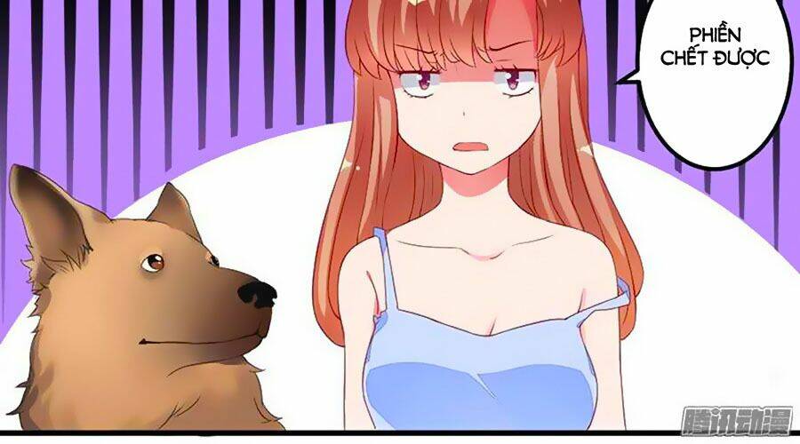 gối đầu vào tổng tài ác ma chapter 11 37