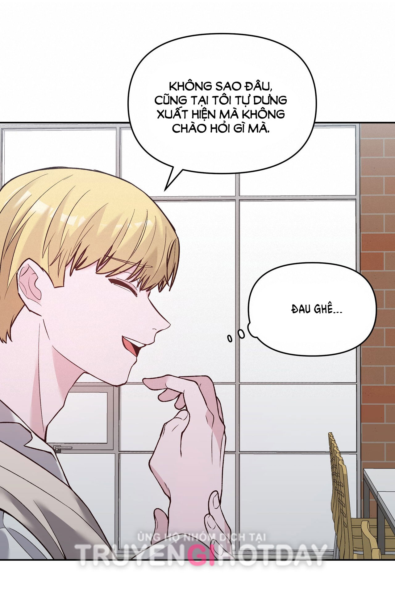 Dick Deep chapter 5.2 - Trang 57