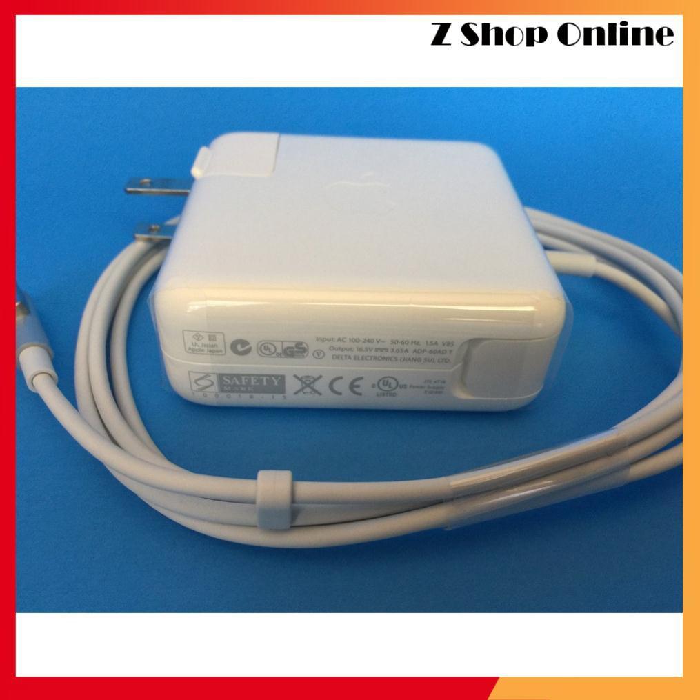 Sạc Dùng Cho Macbook 60W safe 1 A1344