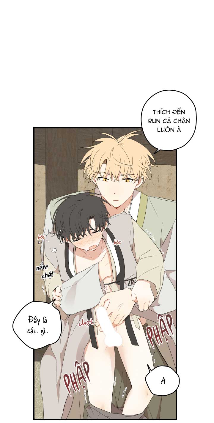 đường hoa liên kiều rơi chapter 21 60