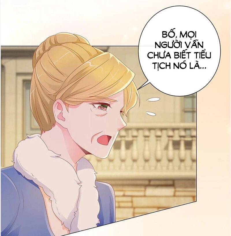 ẩn hôn 100%: chọc tức vợ yêu mua một tặng một chapter 172 5