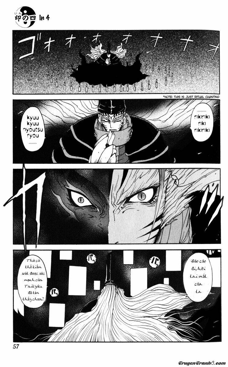 bảo bối chiến thần chapter 4 3