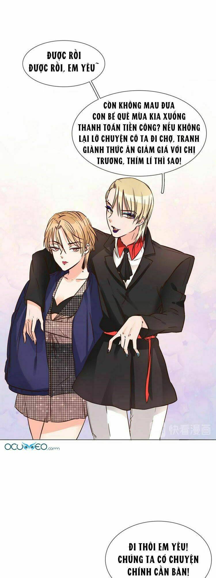 ngôi sao vụn vỡ chapter 11 1