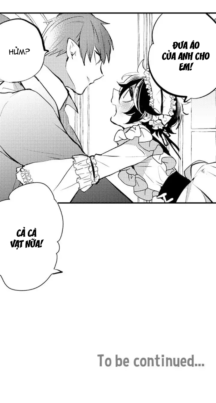 tiếng gọi của tình yêu sau trải nghiệm cận tử chapter 26 35