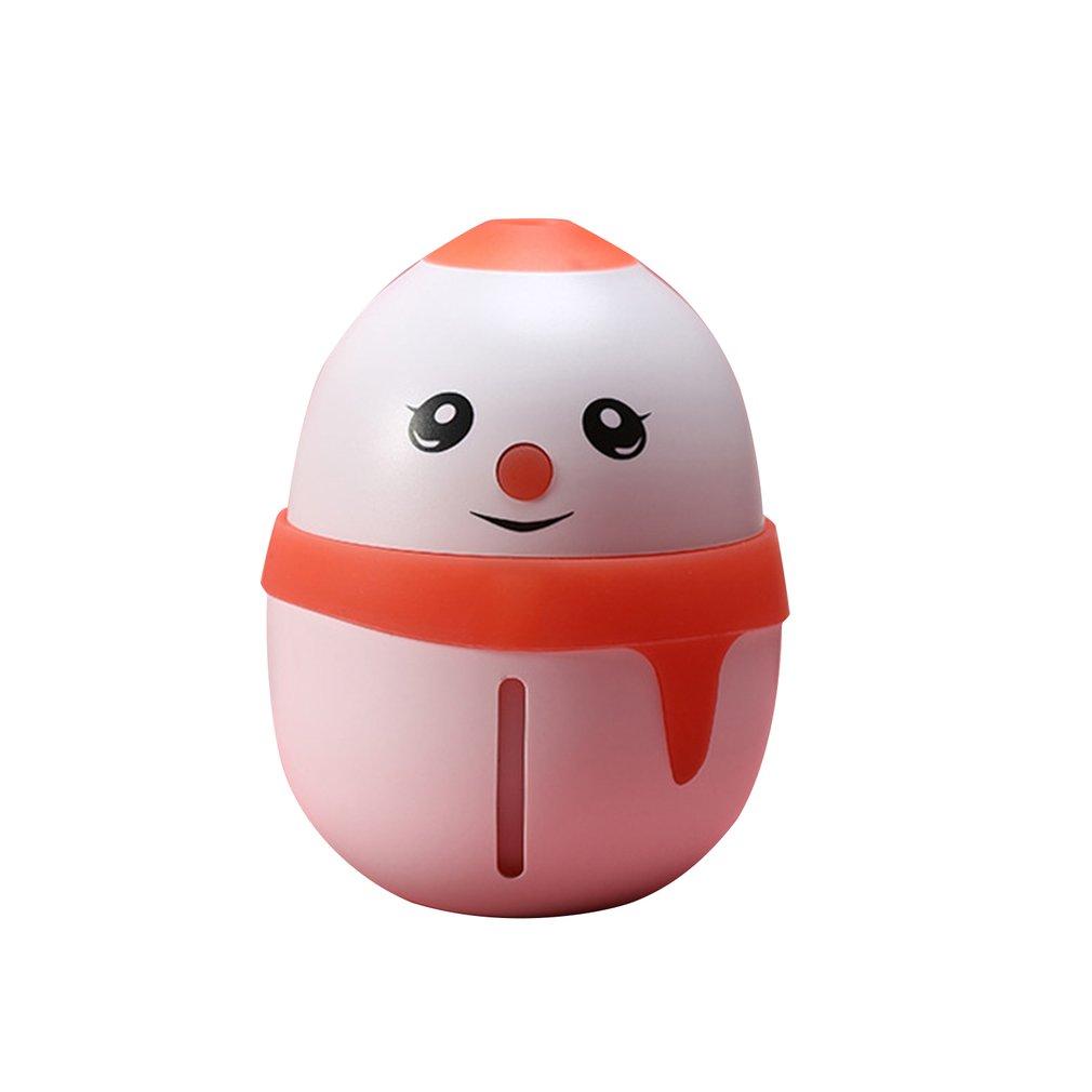 Hoạt Hình Bò Máy Phun Sương Tạo Độ Ẩm Hộ Gia Đình USB Sạc Máy Phun Sương Tạo Độ Ẩm Để Bàn Tắt Tiếng Máy Phun Sương Tạo Độ Ẩm Di Động Máy Tạo Độ Ẩm Không Khí