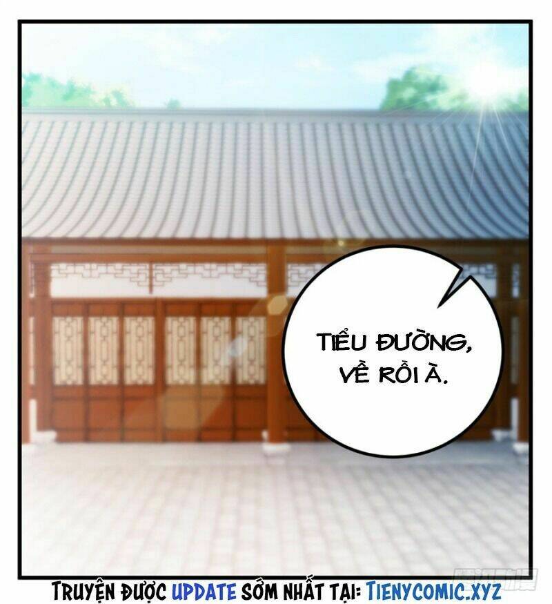 thấu thị tiên y chapter 99 3