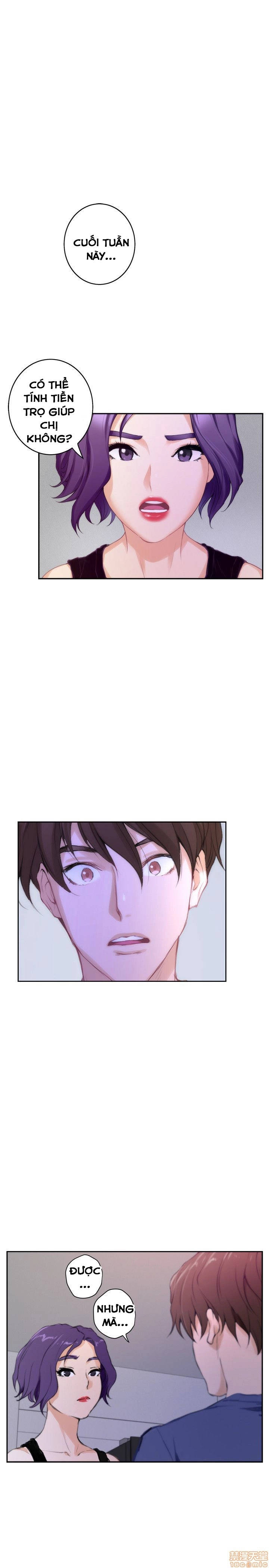 cặp đôi s chapter 24 25