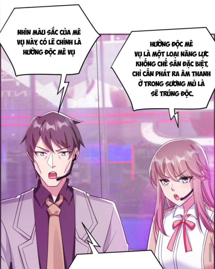 học cùng em gái, tôi bất cẩn vô địch rồi chapter 162 10